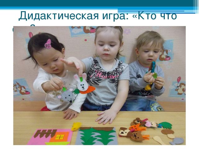 Дидактическое пособие "Чудеса из фетра" Презентация "Чудеса из фетра"