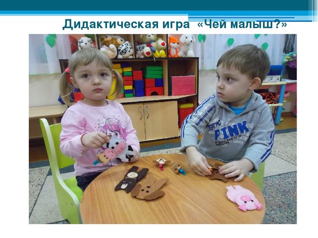 Дидактическое пособие "Чудеса из фетра" Презентация "Чудеса из фетра"