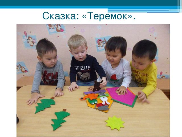 Дидактическое пособие "Чудеса из фетра" Презентация "Чудеса из фетра"