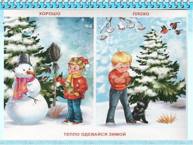 Презентация на тему "Что такое хорошо и что такое плохо?"
