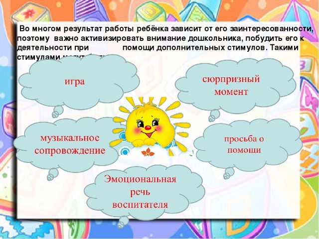 Презентация «Развитие творчества у детей средствами нетрадиционных техник рисования»
