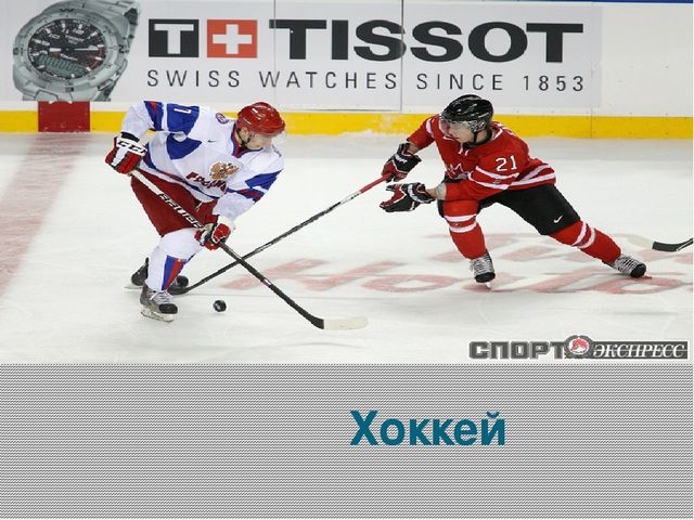 Зимние виды спорта (познавательное развитие)