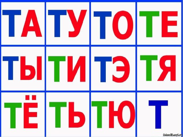 Мультимедийная презентация к занятию в школе будущего первоклассника