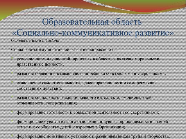 Призентация рабочей программы в подготовительной группе