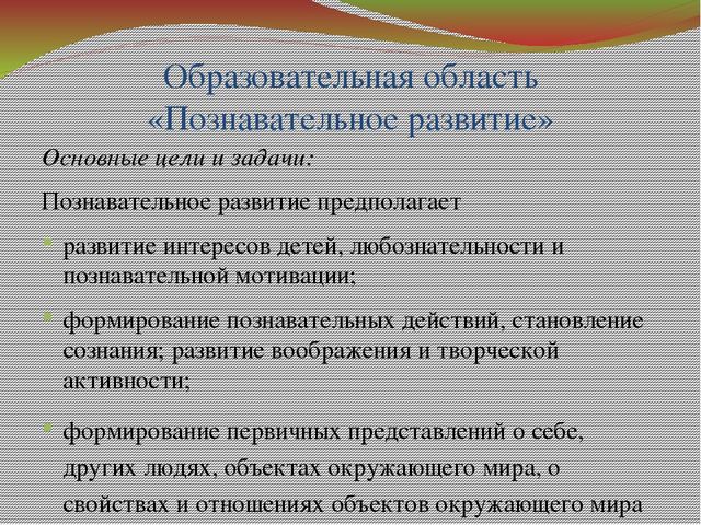 Призентация рабочей программы в подготовительной группе