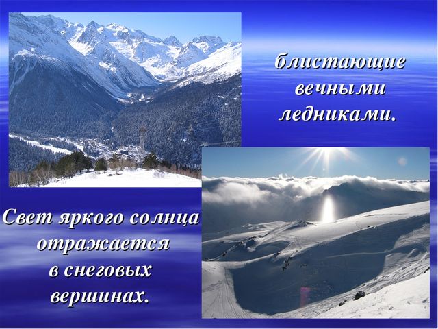 Презентация Россия -Родина моя!