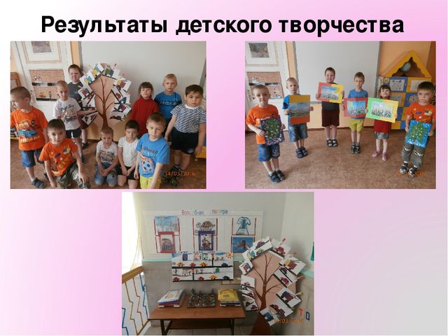 Презентация Центры художественно-эстетического развития детей старшего дошкольного возраста .