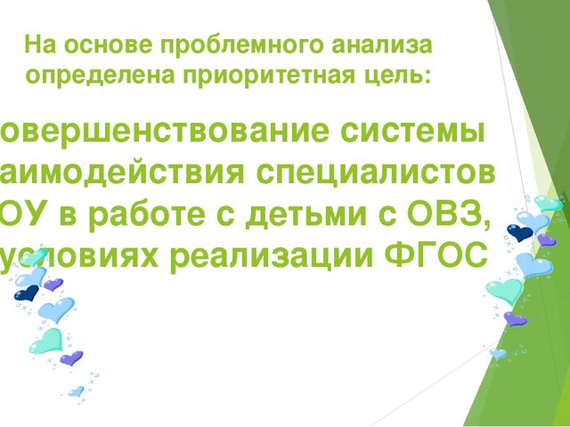Презентация на тему" Работа с детьми с ОНР"!