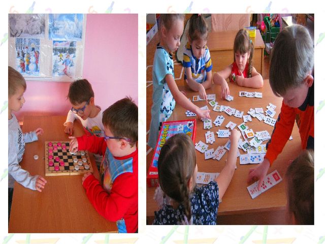 Презентация на тему "Развитие логического мышления у дошкольников"