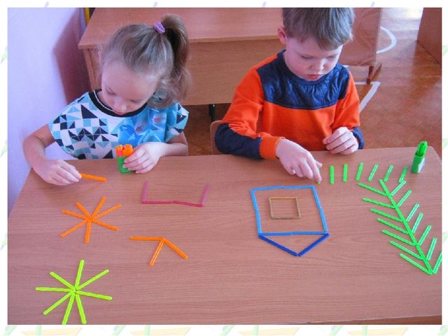 Презентация на тему "Развитие логического мышления у дошкольников"
