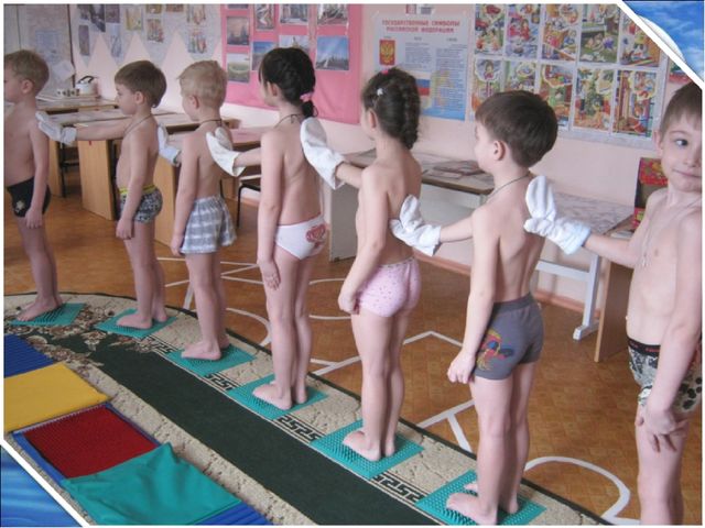 Презентация на тему "Постановка экологического воспитания в ДОУ"