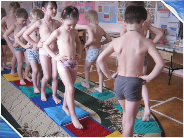 Презентация на тему "Постановка экологического воспитания в ДОУ"