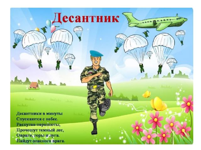 Презентация праздничного мероприятия, посвященного Дню Защитника Отечества