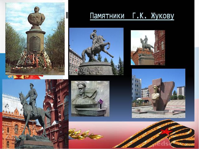 Презентация досуга "День Героев Отечества"