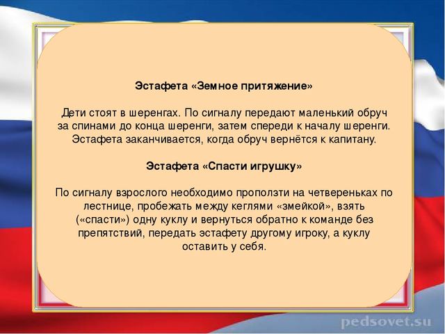 Презентация досуга "День Героев Отечества"