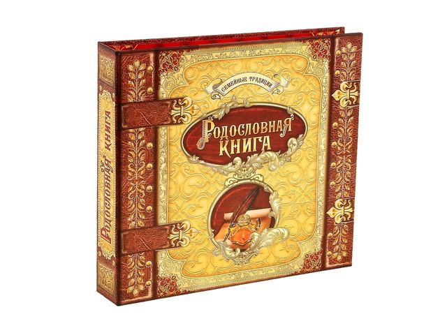 Презентация по развитию речи "Моя родословна".