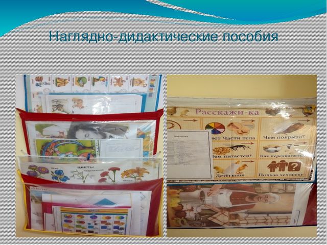 Презентация "Предметно-развивающая среда ДОУ"