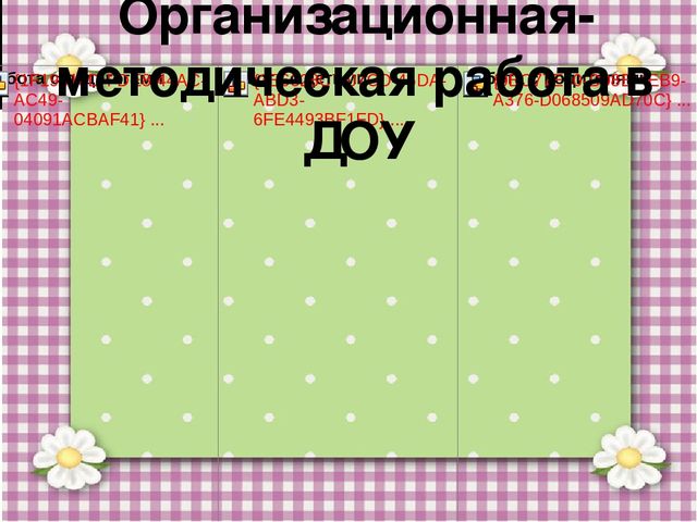 Организация обучения детей в рамках дополнительного обучения с использованием УМК