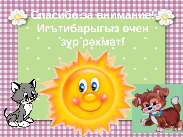 Организация обучения детей в рамках дополнительного обучения с использованием УМК
