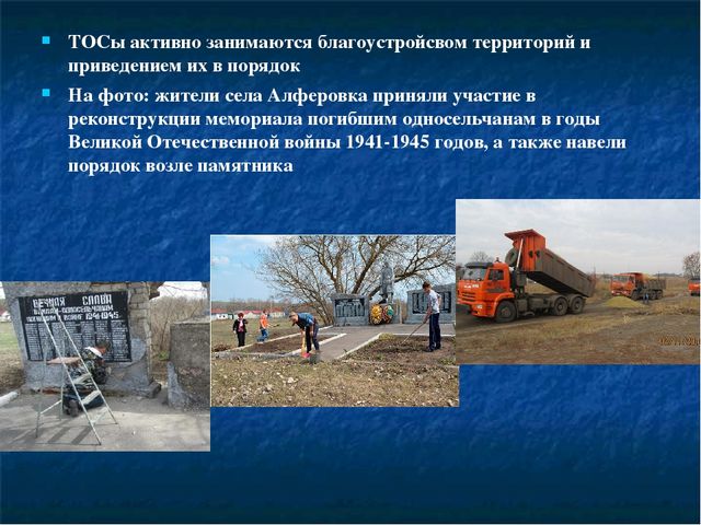 Презентация "Молодежный парламентаризм" (патриотическое воспитание)
