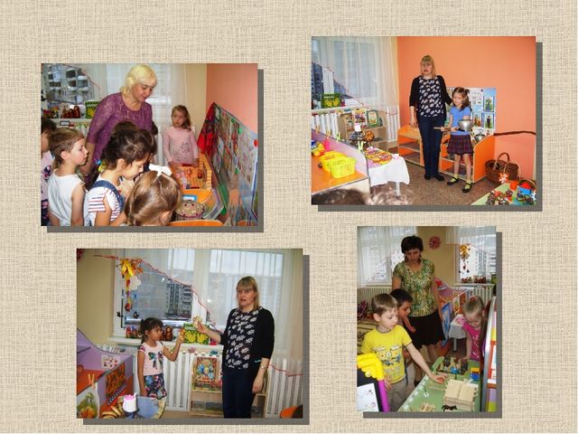 Презентация проекта "Русская изба"