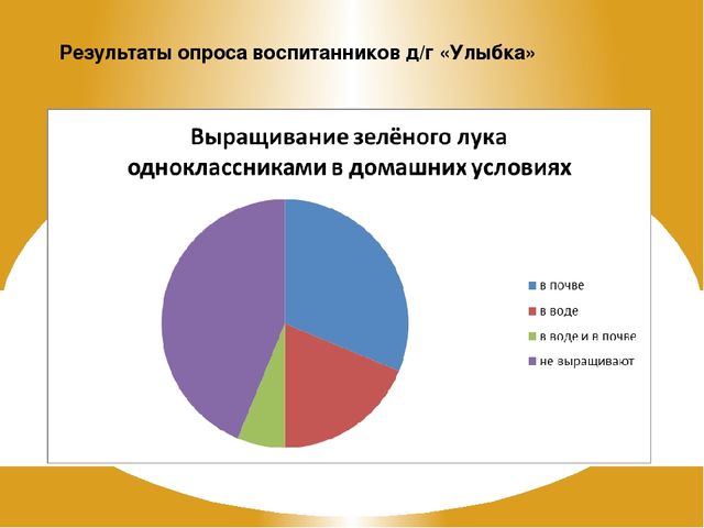 Презентация на тему "Зеленый лук - полезный лук"