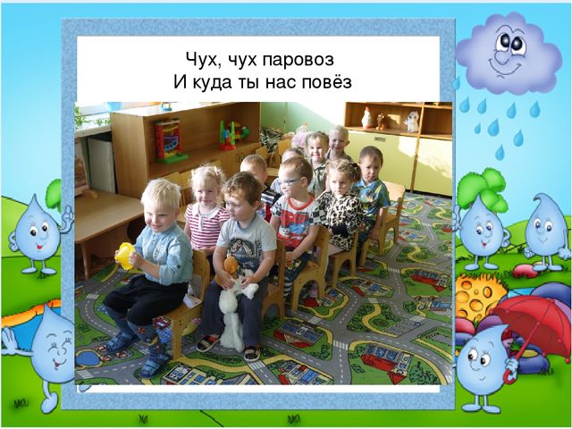 Средства и формы культурно гигиенического воспитания детей младшего дошкольного возраста
