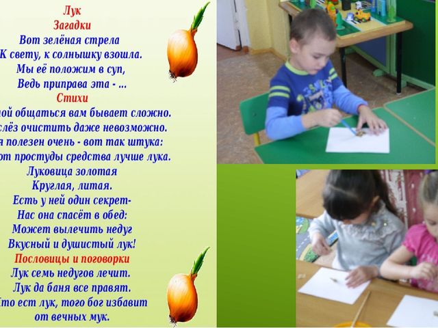 Лук от семи недуг
