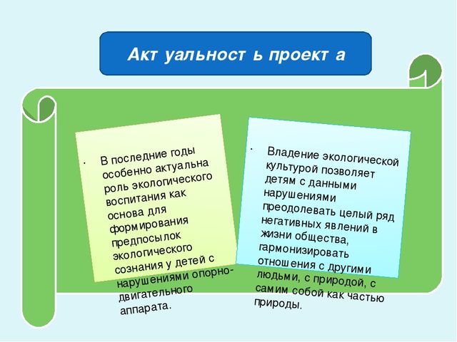 Проект-презентация «Виртуальное путешествие в мир зимующих птиц» (Группа детей с НОДА).