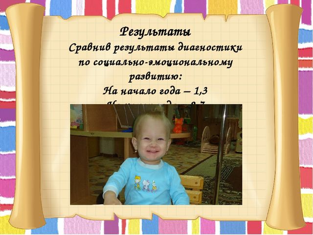 Презентация на тему: "Сохранение эмоционального благополучия через игры с песком и водой".
