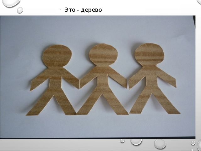 Презентация:«Моделирование маленькими человечками при ознакомлении детей старшего возраста с объектами неживой природы"