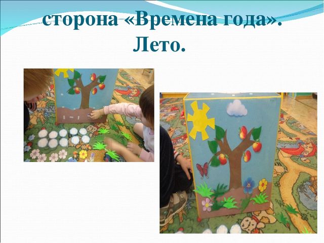 Презентация "Бизикуб Река времени"