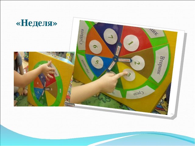 Презентация "Бизикуб Река времени"