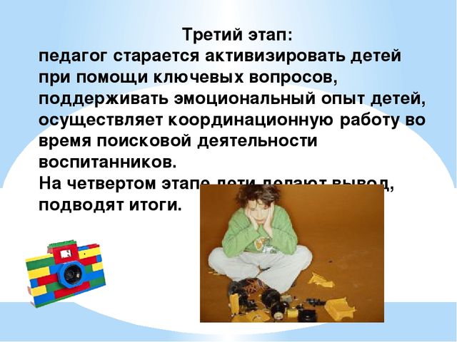 Фото-кейс как одна из технологий развития речи детей дошкольного возраста