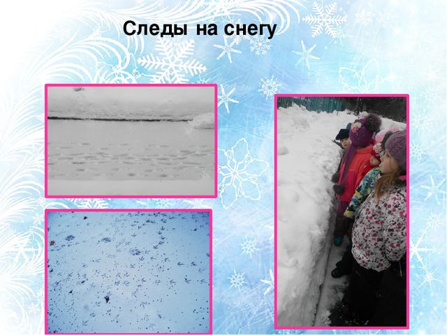Презентация к проекту " Почему идет снег?"