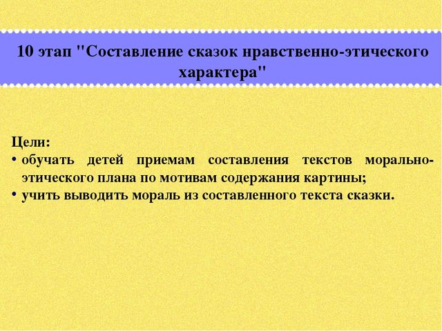Презентация по дошкольному образованию на тему "Формирование мыслительных операций и развитие коммуникативной функции речи старших дошкольников через использование картин, алгоритмов и опорных схем»  часть 3"