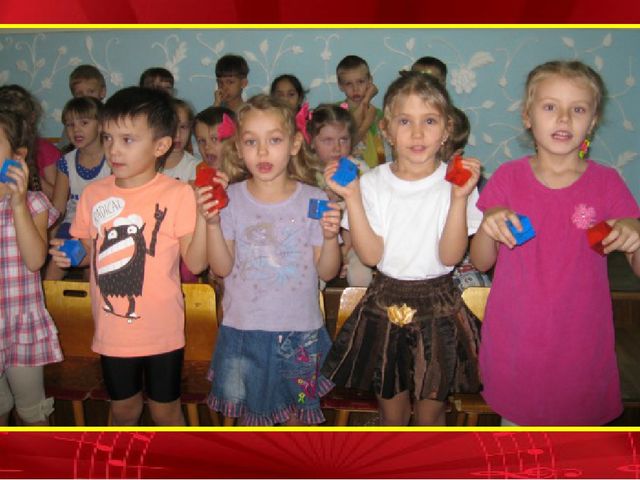Консультация для музыкальных руководителей: «Взаимосвязь в работе музыкального руководителя и учителя-логопеда по коррекции речи и движений»