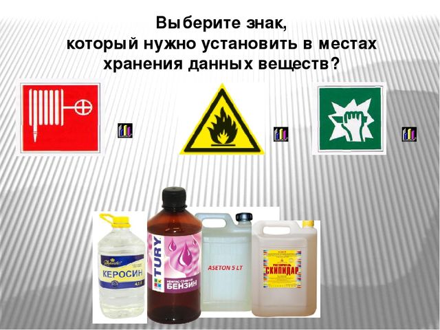 Презентация на тему:"Знаки безопасности для детей. Часть 1."