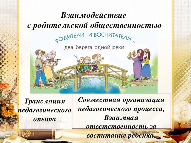 Педагогический совет "Чему учить и как учить."