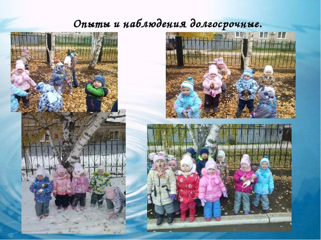 Экспериментальная деятельность "РАЗВИТИЕ ИССЛЕДОВАТЕЛЬСКИХ УМЕНИЙ У ДОШКОЛЬНИКОВ ЧЕРЕЗ ЭКСПЕРИМЕНТАЛЬНУЮ ДЕЯТЕЛЬНОСТЬ"