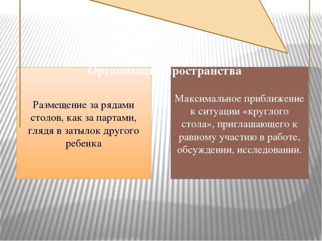 Презентация «Организация сотрудничества в форме совместной деятельности взрослых и детей в условиях реализации ФГОС дошкольного образования»