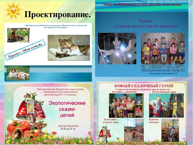 Презентация на тему "Организация образовательной деятельности в ДОУ"