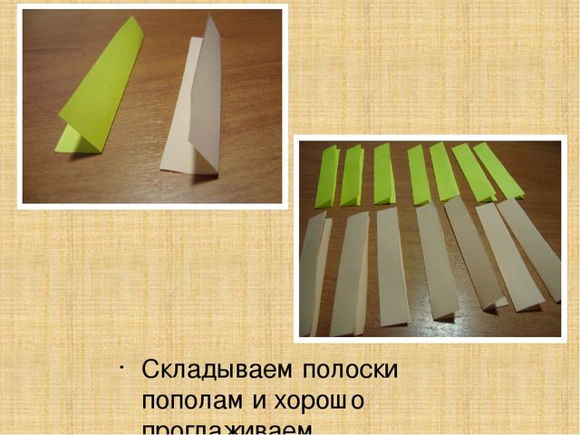 Мастер-класс по изготовлению поделки "Сарафан для мамы"