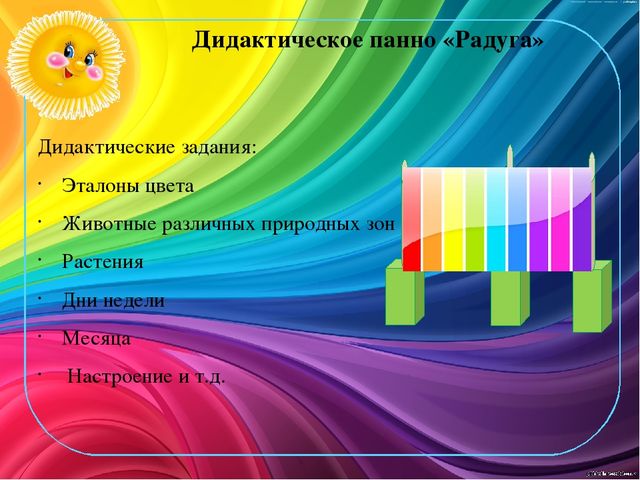 Модуль "Трансформер" для создания условий трансформируемости РППС