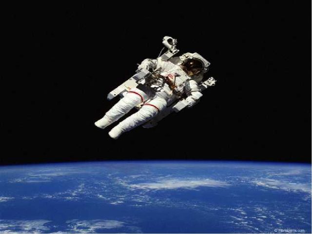 Презентация к викторине о Дне Космонавтики