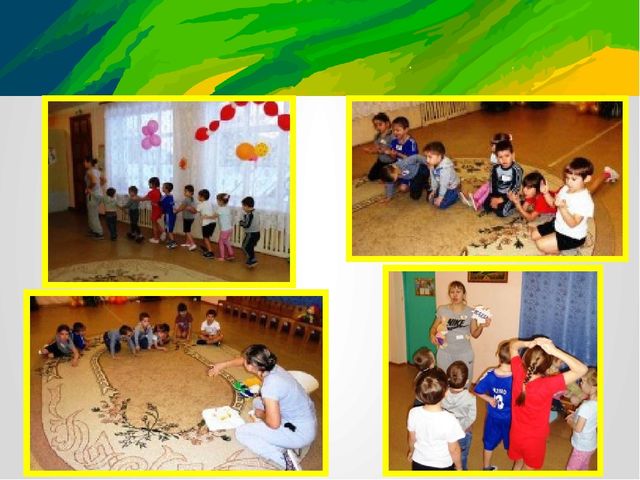 Презентация "итоги Дня здоровья "
