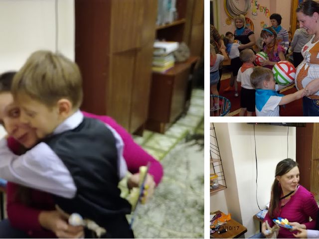 Презентация к празднику 8 Марта