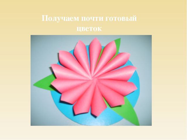Мастер-класс по изготовлению подарка для мамы