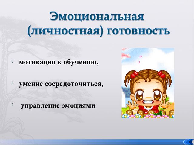 Презентация "Родительское собрание по предшкольной подготовке"