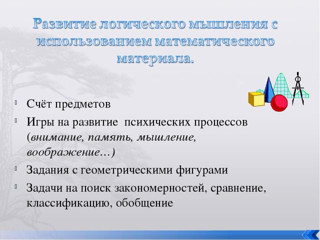 Презентация "Родительское собрание по предшкольной подготовке"